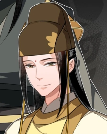 Jin Guangyao