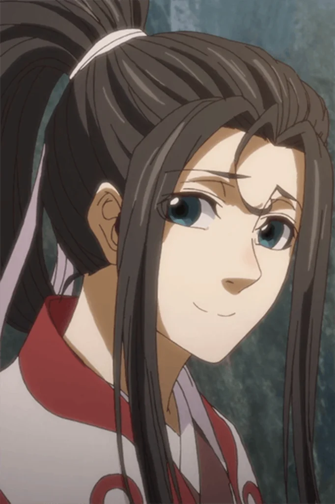Wen Ning