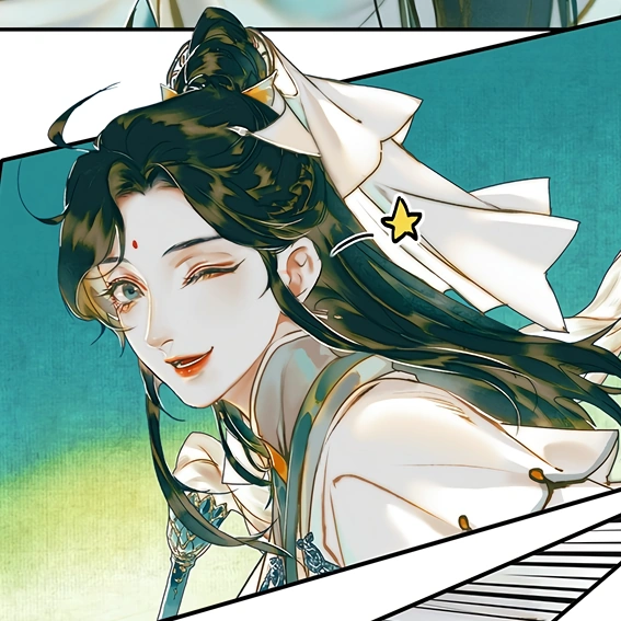 Shi Qingxuan