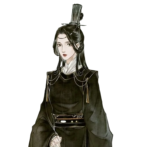 Ling Wen